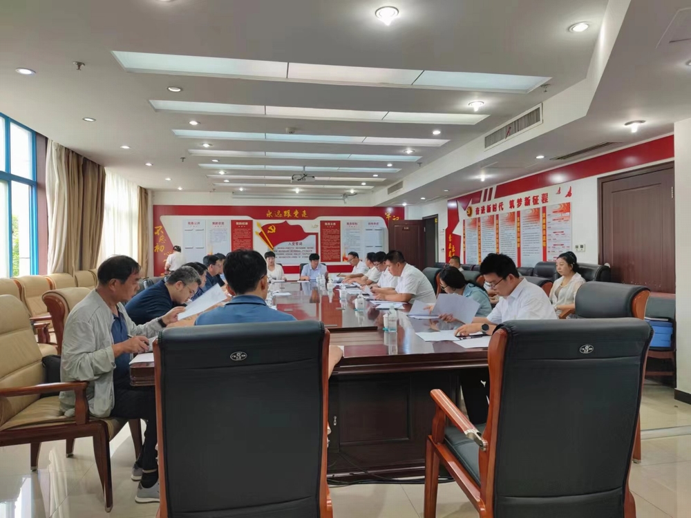 陜煤建設(shè)渭南分公司第三安裝項(xiàng)目部?jī)身?xiàng)工程順利竣工驗(yàn)收