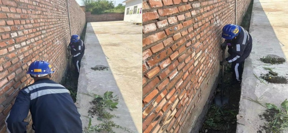 陜煤建設洗選煤運營公司:雨季“三防” 步步“到位”