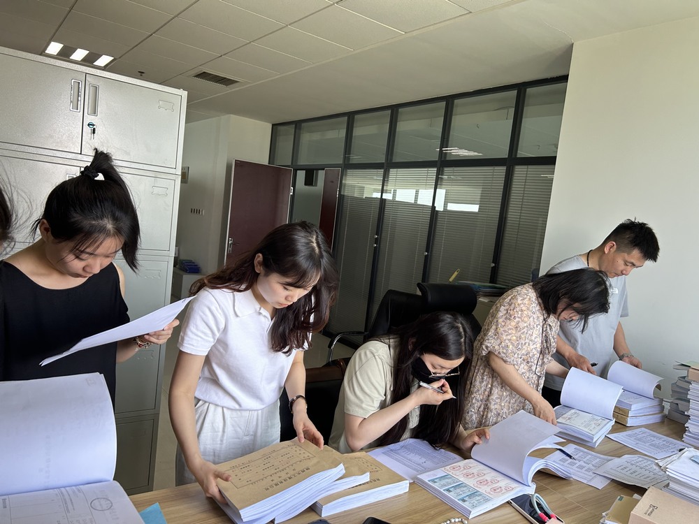 陜煤建設(shè)天工公司：強(qiáng)化內(nèi)控制度 精細(xì)財(cái)務(wù)管理