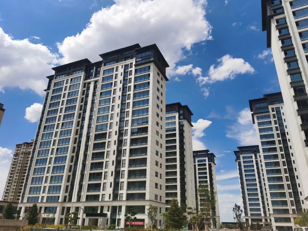 陜煤建設榆林公司第六項目部:精益求精 打贏收官攻堅戰(zhàn)