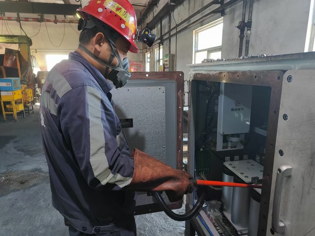 陜煤建設(shè)洗選煤運營公司檸條塔運營項目：“降本增效”借新風(fēng)，“對標找差”筑新局