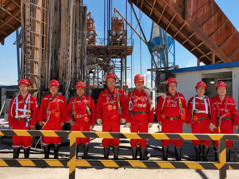 陜煤建設礦建二公司：多點發(fā)力助力，安全生產順利進行