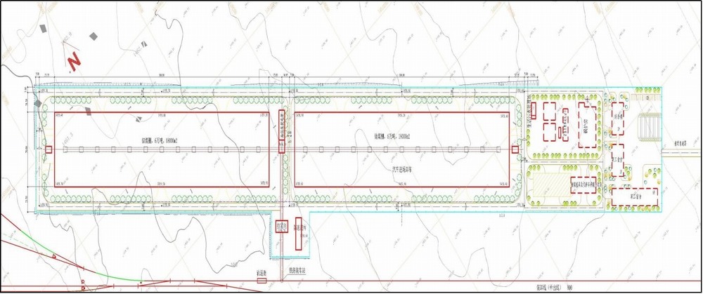 陜煤建設(shè)設(shè)計研究院：拓寬業(yè)務(wù)板塊，夯實設(shè)計能力