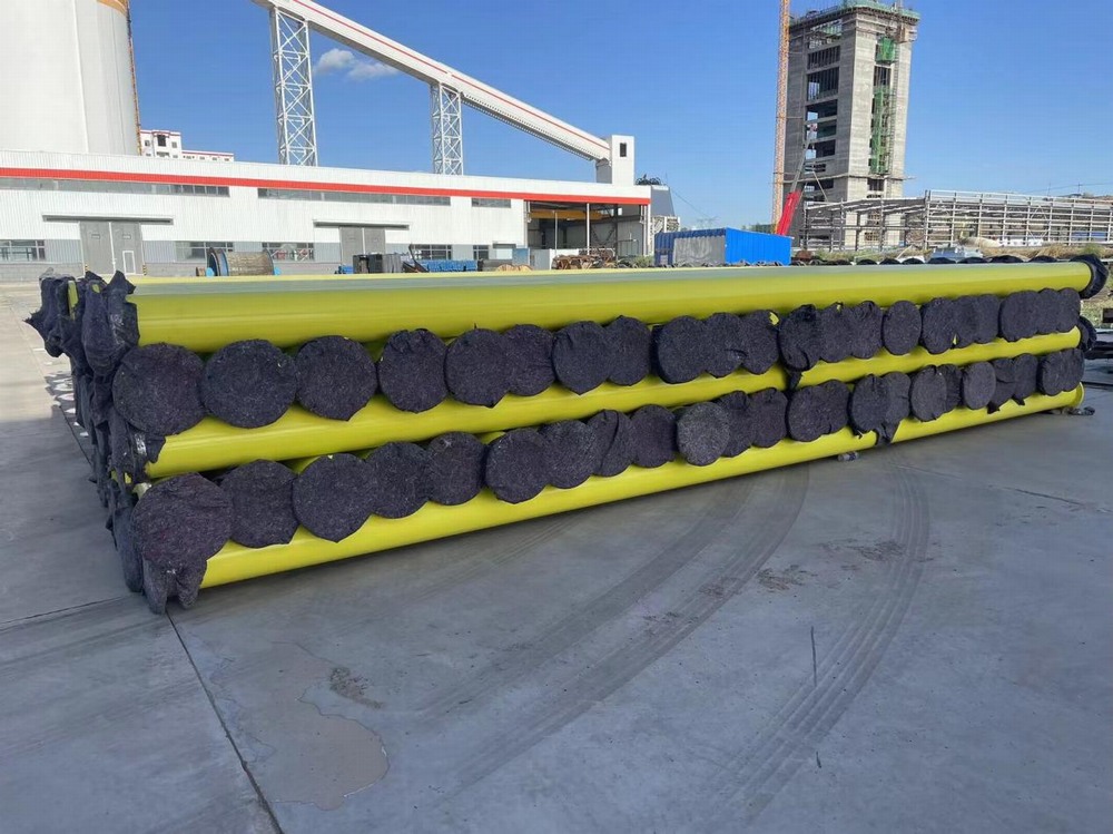 陜煤建設(shè)機(jī)電安裝公司搶抓施工黃金期，全力推進(jìn)項(xiàng)目建設(shè)步伐