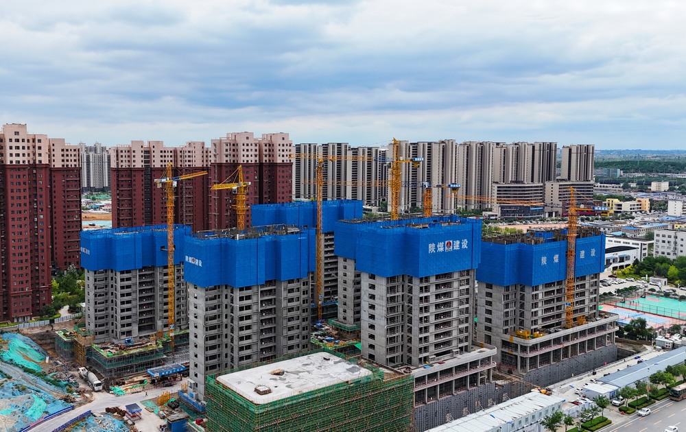 陜煤建設榆林公司：技術創(chuàng)新“小”巧思 質量效益“大”提升