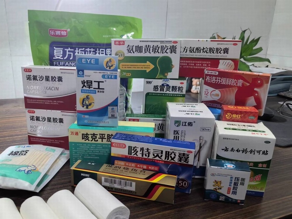 陜煤建設(shè)機(jī)電安裝公司涼水井項目部：健康相伴，發(fā)展同行