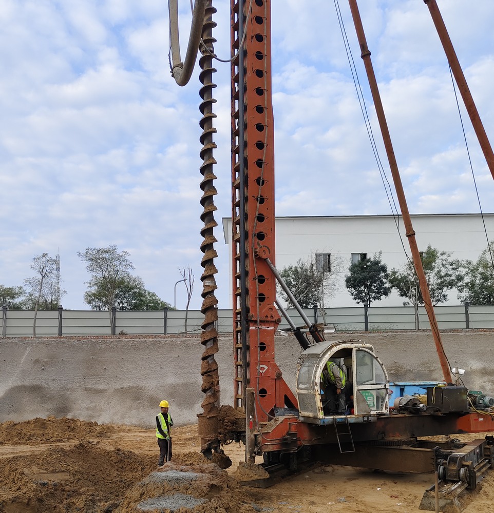 陜煤建設天工公司土建第十項目部：掛上“快車檔”，吹響建設“沖鋒號”