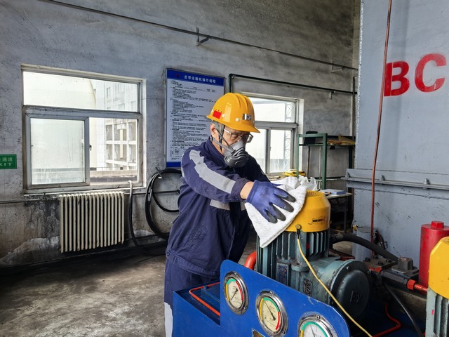 陜煤建設(shè)洗選煤運(yùn)營公司：“精準(zhǔn)把脈”讓降本增效亮“實(shí)效”