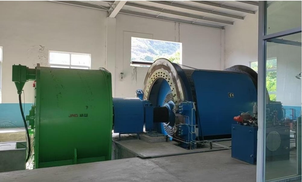 陜煤建設(shè)設(shè)計(jì)研究院：創(chuàng)新突破，安全升級