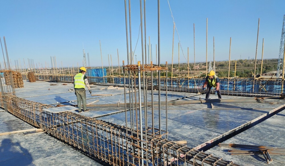 以磚瓦為筆，繪就城市新畫卷