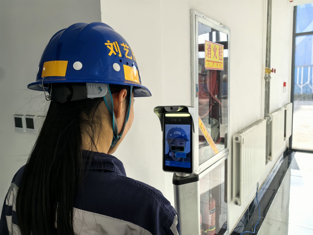 陜煤建設(shè)洗選煤運營公司：實名制管理“新紀元”，打造安全、高效、透明的用工新生態(tài)