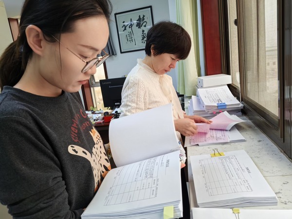 陜煤建設(shè)煤礦運營服務(wù)分公司：強化財務(wù)戰(zhàn)略管理，提升企業(yè)核心競爭力