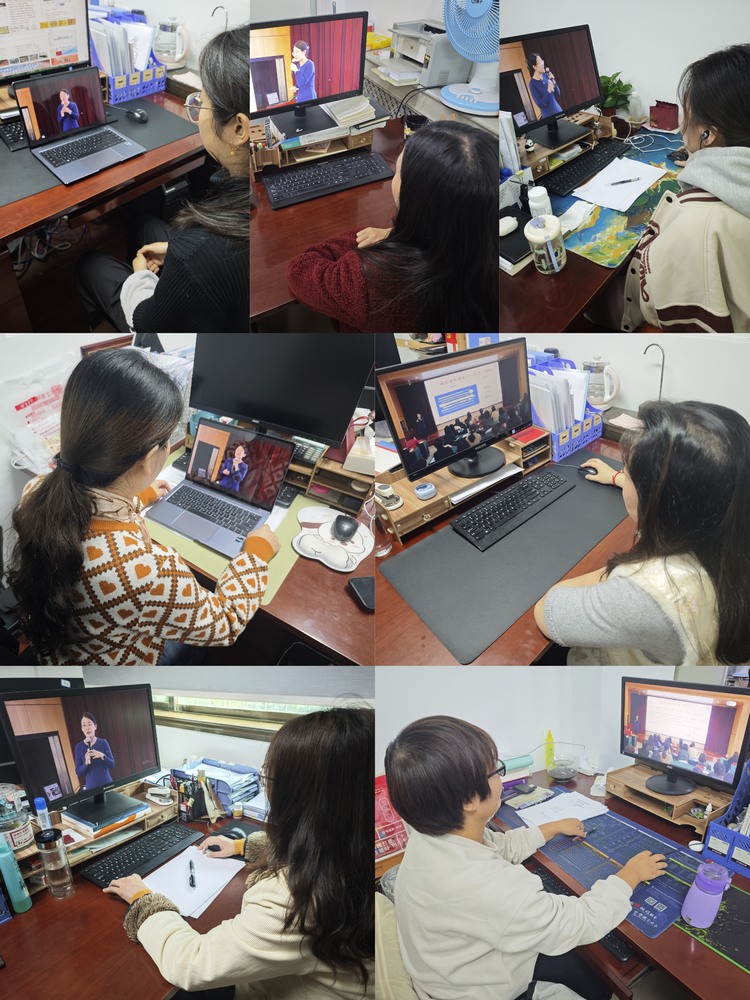 陜煤建設(shè)設(shè)計(jì)研究院：關(guān)愛(ài)女職工，綻放“她”力量