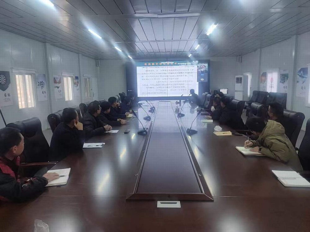 “精管嚴(yán)控，提質(zhì)增效”為暢通建筑市場渠道迸發(fā)新活力