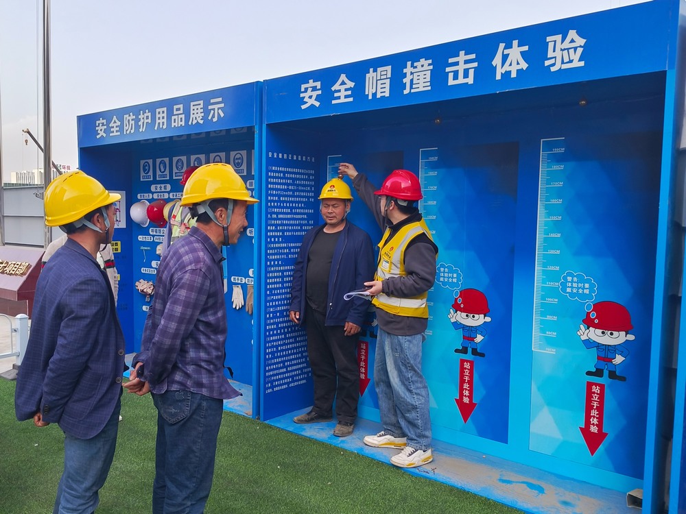 陜煤建設(shè)銅煤公司基層項目部: 以實干踐行動，擂響2025年奮進(jìn)戰(zhàn)鼓