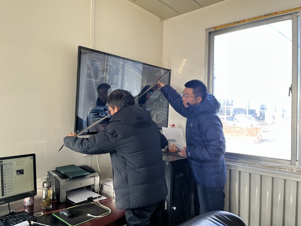 陜煤建設(shè)煤礦運營服務(wù)分公司：細(xì)處著手 推動降本增效精益落地