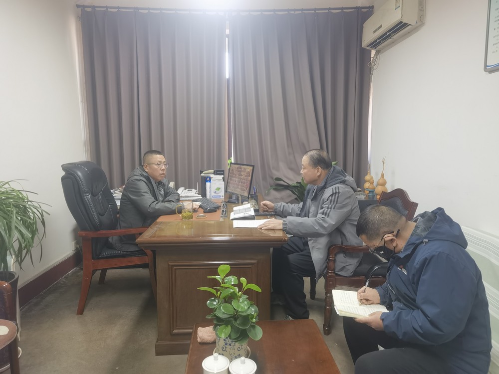 陜煤建設(shè)韓城分公司：三字“廉”動(dòng) 打造風(fēng)清氣正“廉生態(tài)”