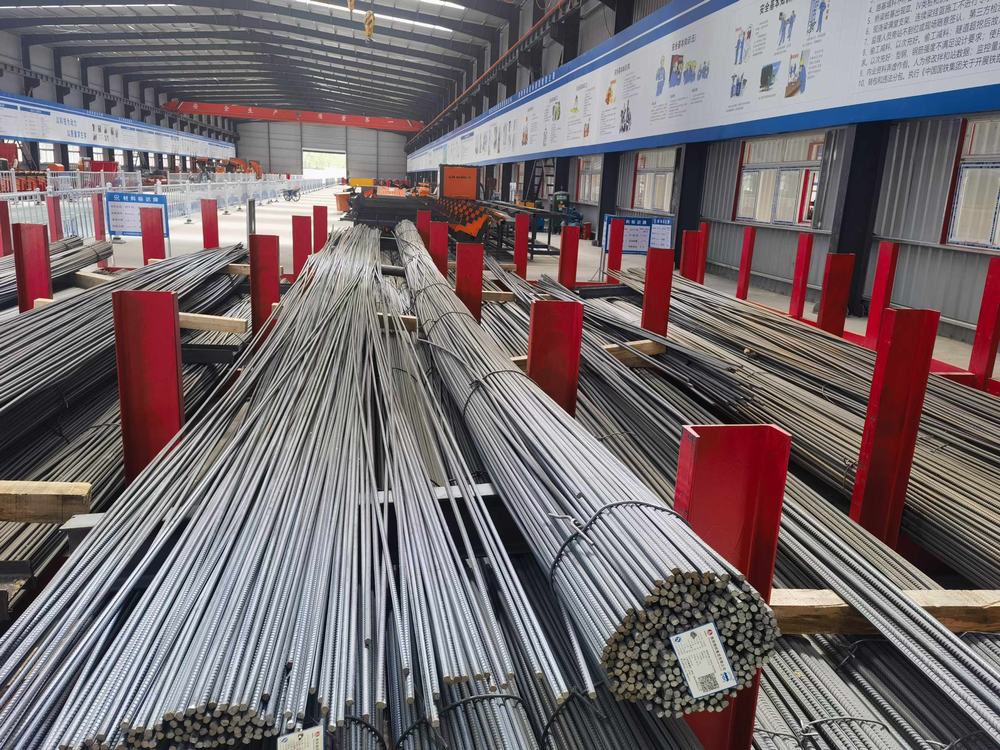 陜煤建設(shè)物資公司和陜鋼西安分公司打造內(nèi)部協(xié)作新典范