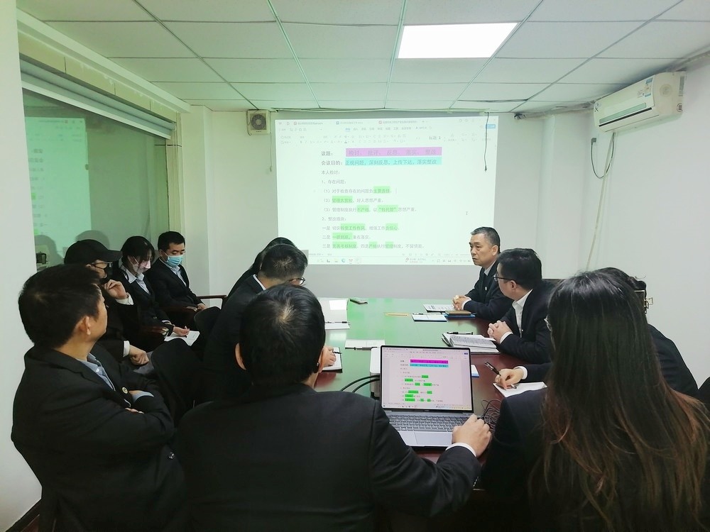 陜煤建設(shè)設(shè)計(jì)研究院：作風(fēng)技能雙輪并驅(qū)，“駛”向新征程