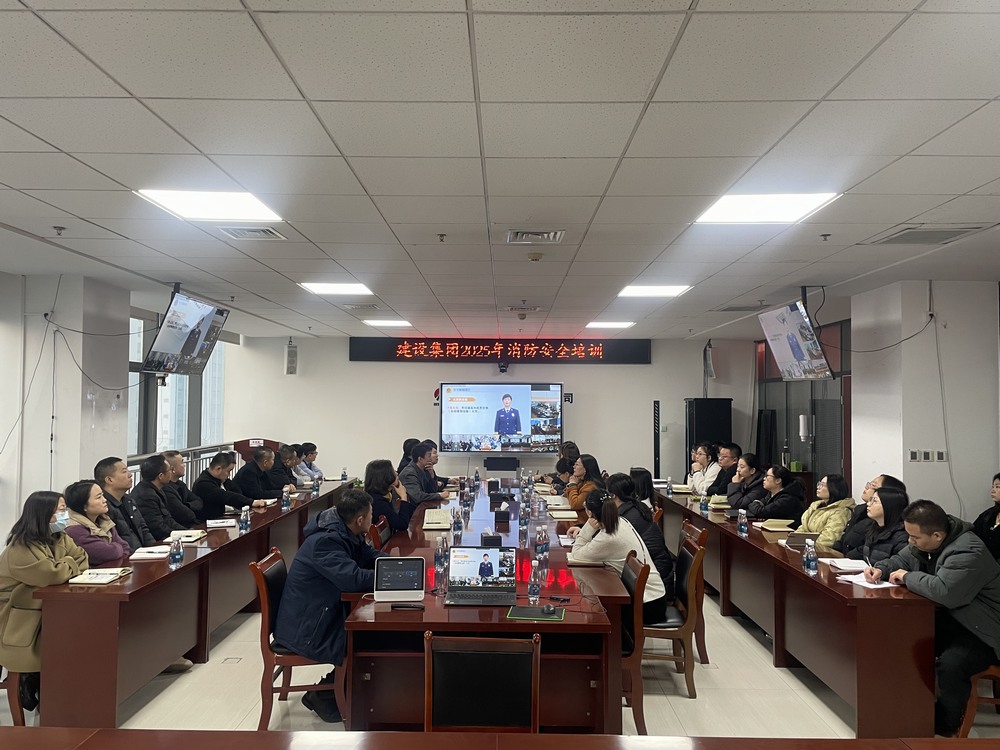 ！—微信待選—！陜煤建設(shè)天工公司：多措并舉，全面提升安全管理能力