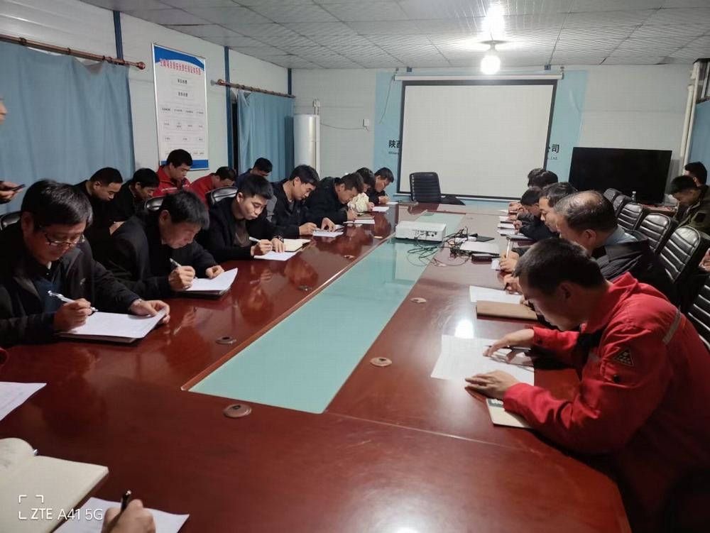 陜煤建設礦建二公司：TBM破難硬巖過巷，智慧攻堅提效領(lǐng)航