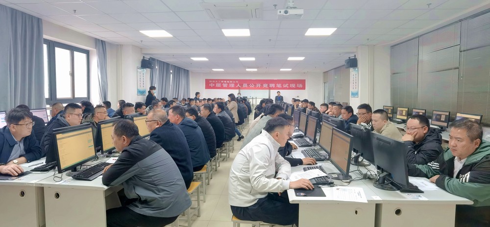 深化改革強根基，廣納賢才促發(fā)展