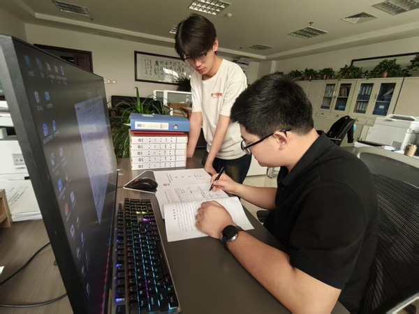 陜煤建設(shè)煤礦運(yùn)營服務(wù)分公司：開啟人才隊伍建設(shè)“加速跑”