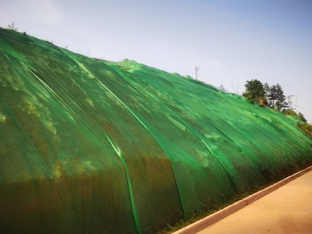 陜煤建設(shè)西北分公司湖南益陽(yáng)項(xiàng)目部：多措并舉筑綠色防線、綠水青山就是金山銀山