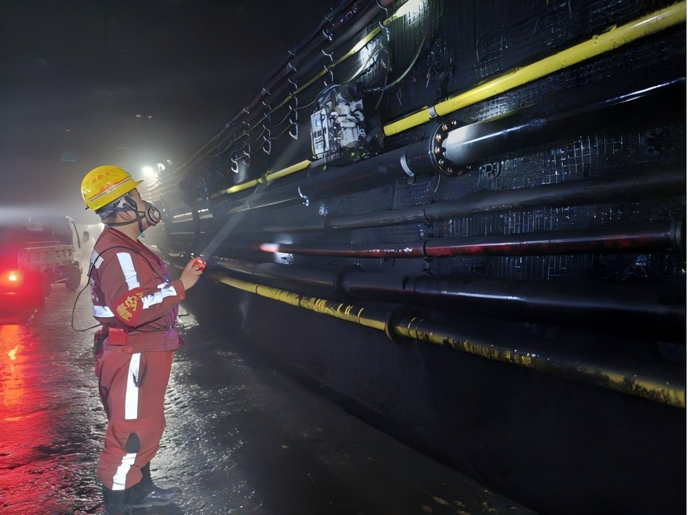 陜煤建設(shè)機(jī)電安裝公司：奏響五一奮斗樂章，書寫建設(shè)輝煌篇章