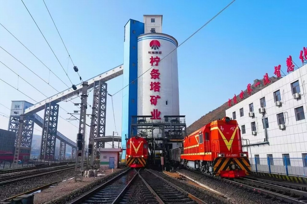 陜煤建設(shè)洗選煤運營公司檸條塔運營項目部:“防”字當(dāng)頭、“實”字托底，逆風(fēng)而行保生產(chǎn)！?