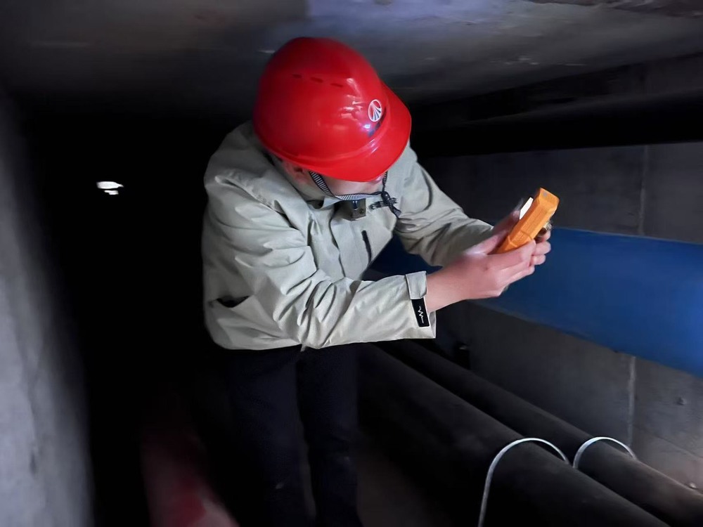 陜煤建設(shè)韓城分公司土建十三項目部：“四維發(fā)力”筑牢安全生產(chǎn)防護墻