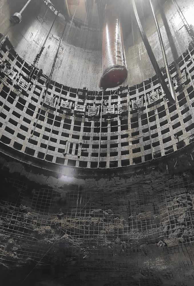 陜煤建設(shè)設(shè)計(jì)研究院：紅柳林礦業(yè)公司三號(hào)回風(fēng)立井井筒壁后注漿、工作面預(yù)注漿設(shè)計(jì)方案圓滿完成，為千萬噸級(jí)礦井通風(fēng)“保駕護(hù)航”