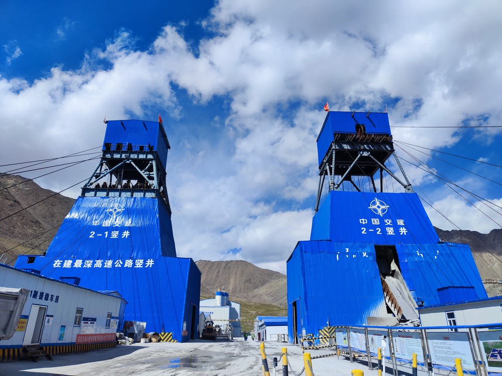 陜煤建設(shè)礦建三公司：穩(wěn)中蓄勢(shì)，實(shí)現(xiàn)“雙過(guò)半”目標(biāo)