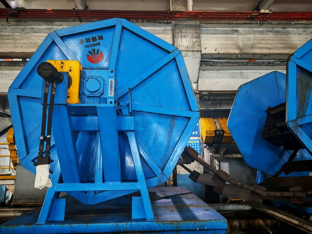 陜煤建設(shè)洗選煤運(yùn)營(yíng)公司紅柳林洗煤廠項(xiàng)目部：創(chuàng)新驅(qū)動(dòng)促發(fā)展 科技增添新榮譽(yù)