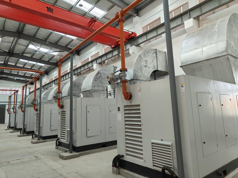 喜訊！陜煤建設(shè)天工公司又一項(xiàng)目順利通過竣工驗(yàn)收