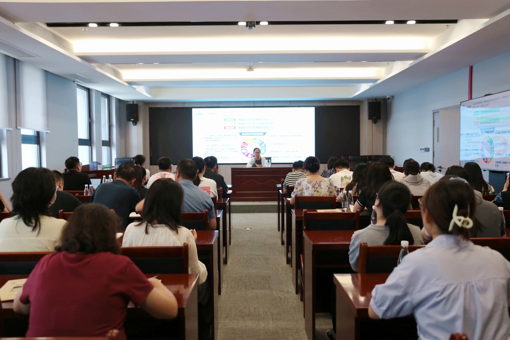 陜煤建設(shè)天工公司：為職工健康“加碼”，為企業(yè)發(fā)展“賦能”