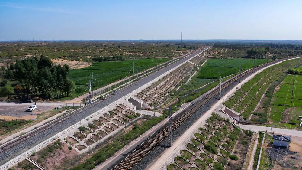 陜煤建設(shè)路橋分公司以理念為鑰，解鎖項目管理新效能