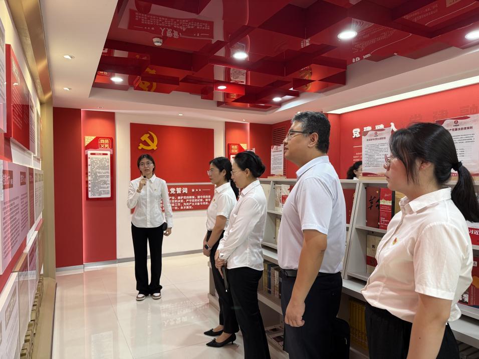 雙向賦能謀發(fā)展：陜煤建設(shè)綠宇公司與煤礦運(yùn)營(yíng)服務(wù)分公司結(jié)對(duì)互檢活動(dòng)順利推進(jìn)