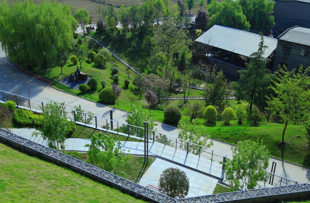 陜煤建設(shè)綠宇公司：用好“四種經(jīng)營理念” 從被動節(jié)流到主動創(chuàng)效