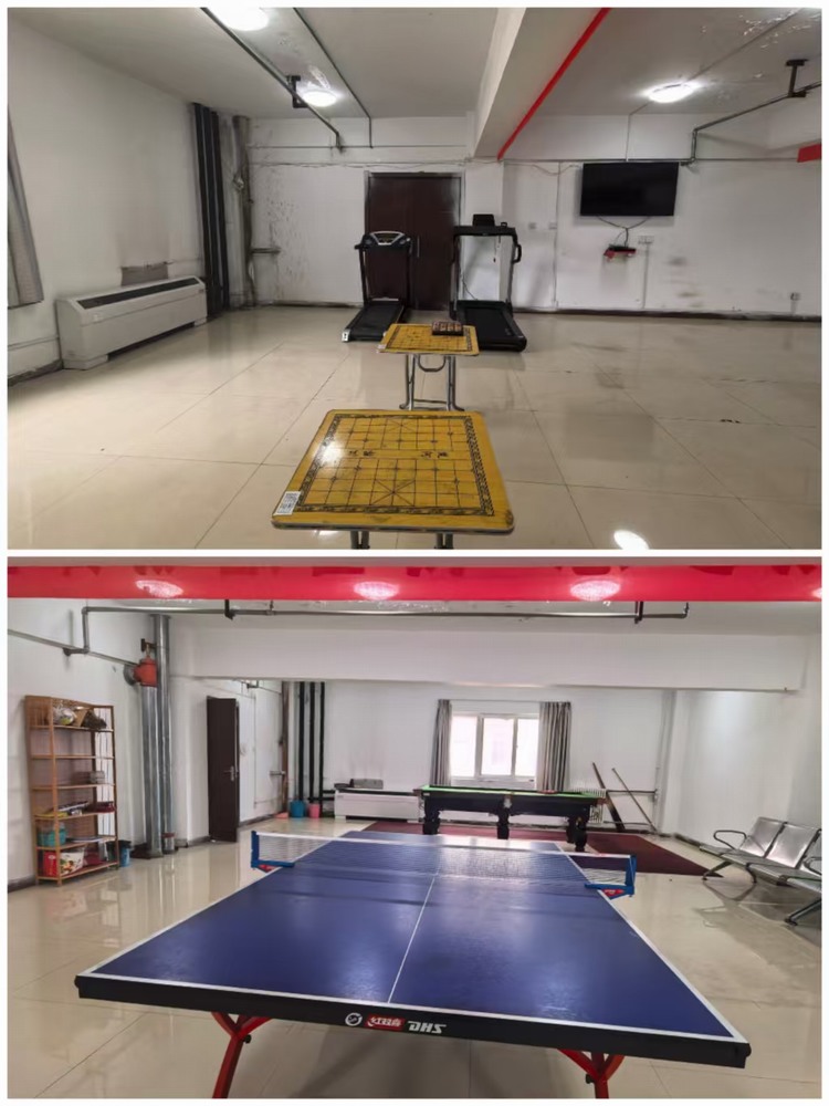 陜煤建設(shè)洗選煤運(yùn)營公司澄合山陽運(yùn)營項(xiàng)目部：以“實(shí)事”為筆 繪就職工“幸福圖鑒”