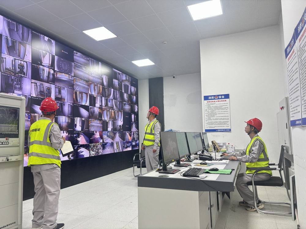 陜煤建設(shè)銅煤公司：從“合格交房”到“品質(zhì)交心”，以穿透式質(zhì)檢重構(gòu)房屋交付價值