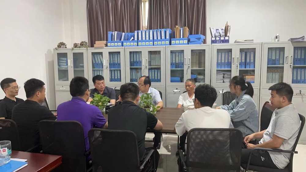 陜煤建設(shè)礦建二公司：多維育才，讓企業(yè)活力“涌”起來(lái)