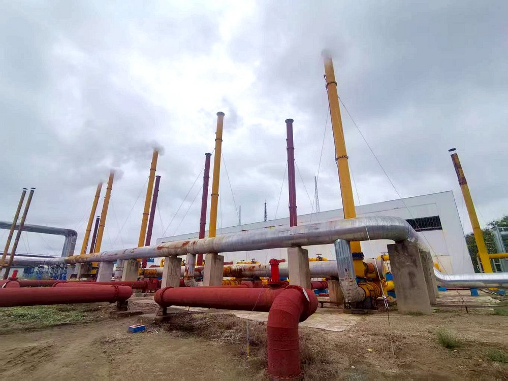 陜煤建設(shè)天工公司機(jī)電安裝第一項(xiàng)目部：“謀干管”三位一體發(fā)力，高效推動(dòng)項(xiàng)目建設(shè)