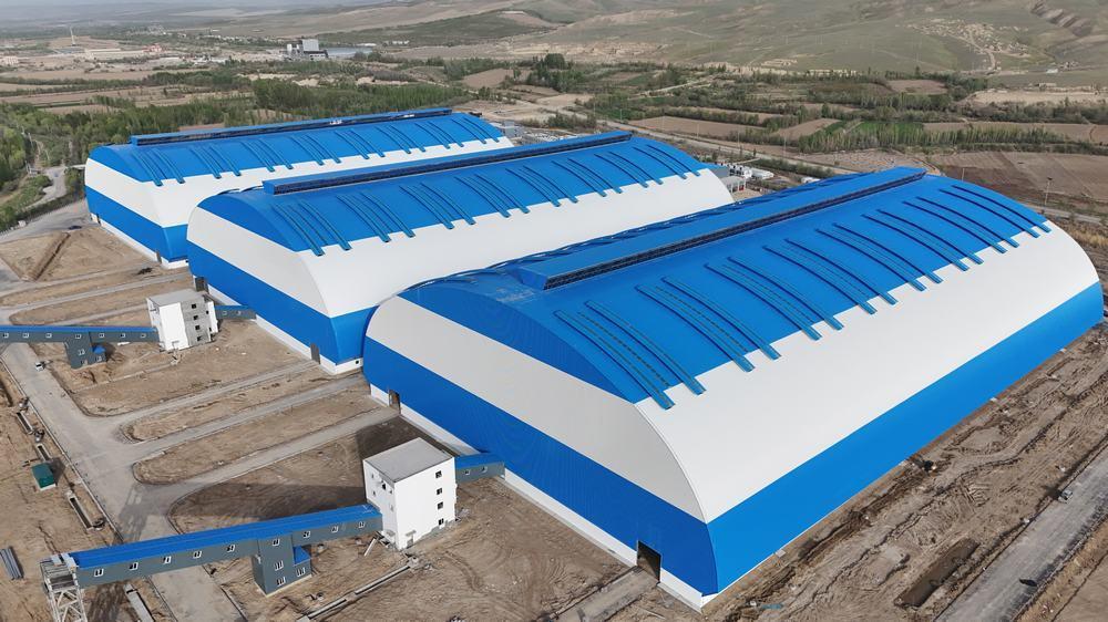 陜煤建設(shè)天工公司：攻堅(jiān)、創(chuàng)新、控質(zhì) 實(shí)現(xiàn)工程履約與品質(zhì)雙優(yōu)