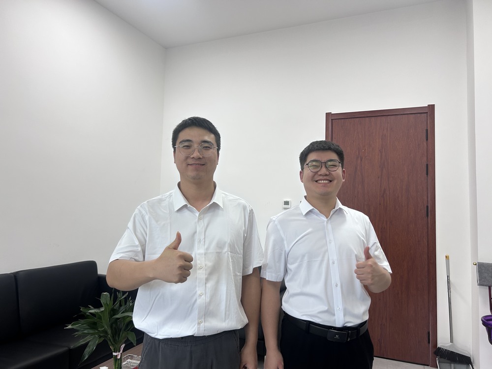 陜煤建設(shè)礦建二公司：服務(wù)升級不停步，暖心關(guān)懷入人心