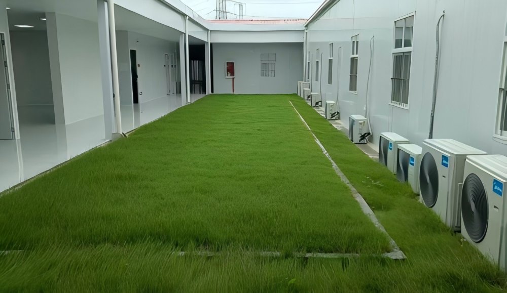 陜煤建設(shè)漢中分公司：陜煤電力上高清潔煤電項(xiàng)目?jī)身?xiàng)關(guān)鍵工程高效落地，為后續(xù)工程施工按下“加速鍵”