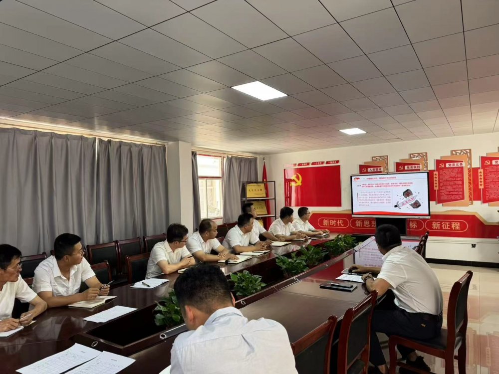 陜煤建設(shè)煤礦運(yùn)營(yíng)服務(wù)分公司：充分發(fā)揮監(jiān)督職能 全面提升廉政質(zhì)效