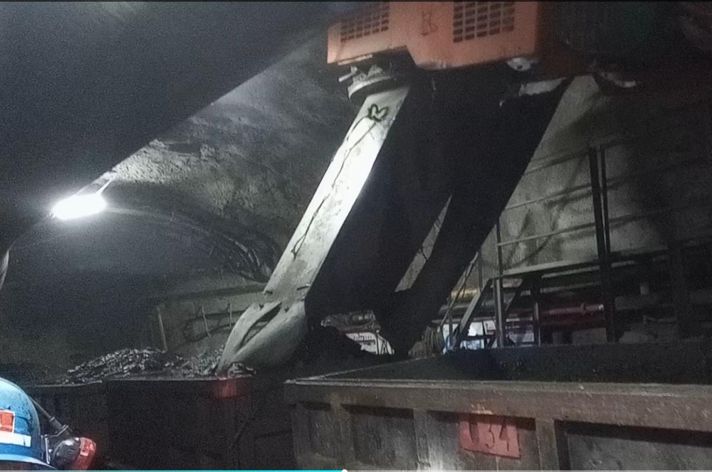 陜煤建設(shè)設(shè)計(jì)研究院；煤礦工程設(shè)計(jì)優(yōu)化，典型案例深度解析與顯著成效展現(xiàn)