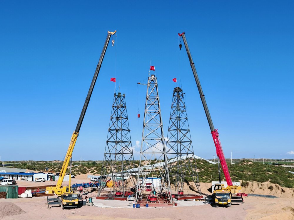 陜煤建設(shè)礦建三公司：承攬7.85億元！完成年計(jì)劃的156.98%