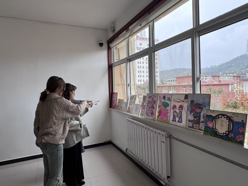 陜煤建設機電安裝公司：以“廉”為筆繪新風 一線建設添“護盾”